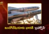 ఇండోనేషియాకు భారత్ ‘బ్రహ్మోస్’.. ప్రధాని మోదీ పర్యటనలో ఒప్పందం ఖరారు India, Indonesia Seal BrahMos and Astra Missile Deal During PM Modi Visit