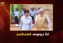 India-Japan 16th Annual Summit PMs Modi and Sanae Takaichi Ink Historic Defence and Tech Deals