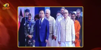 Indian Delegation Attends State Funeral of Former Iranian Supreme Leader Ayatollah Ali Khamenei