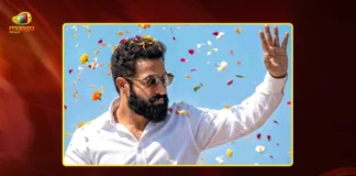 Jr NTR's Office Clarifies on Political Entry Rumours, Denies RAW NTR Activities