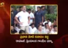 ప్రధాని మోదీ నివాసం వద్ద కాంగ్రెస్ మెరుపు ధర్నా.. రాహుల్, ప్రియాంక గాంధీల నినాదాలు LOP Rahul and MP Priyanka Gandhi Leads Congress protest Outside PM's Residence