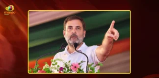 LoP Rahul Gandhi Condemns Police Action on Protesting Students Over NEET Leak Issue