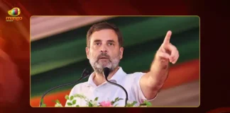 LoP Rahul Gandhi Demands PM Modi's Apology Over Students' Protest Crackdown