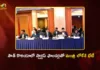 మంత్రి నారా లోకేశ్ కొరియా పర్యటన.. సియోల్ వేదికగా స్టార్టప్ ఫౌండర్లతో రౌండ్ టేబుల్ సమావేశం Minister Nara Lokesh Holds Startup Roundtable Meeting in Seoul, South Korea