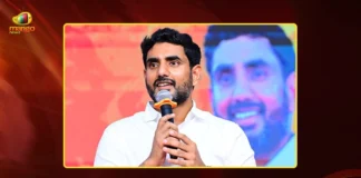 Minister Nara Lokesh Invites Students To Share Videos Honouring Their Mothers