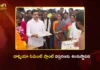 కడప జిల్లాలో రూ.3,100 కోట్లతో దాల్మియా సిమెంట్ ప్లాంట్ విస్తరణ.. శంకుస్థాపన చేసిన మంత్రి నారా లోకేష్ Minister Nara Lokesh Lays Foundation For Rs.3,100 Cr Dalmia Cement Expansion in Kadapa District