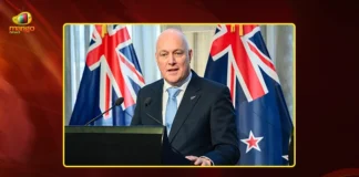 New Zealand Prime Minister Luxon Announces Massive Tariff Cuts Ahead of PM Modi Historic Visit