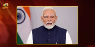 PM Modi Announces Fast-Track Courts to Ensure Swift Punishment in Paper Leak Cases