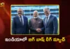 ఇండియాలో బిగ్ బాష్ లీగ్ మ్యాచ్.. ఆస్ట్రేలియా ఎంసీజీ మైదానంలో ప్రకటించిన ప్రధాని మోదీ PM Modi Announces First BBL Match to be Held in India During Australia Visit