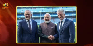 PM Modi Announces First BBL Match to be Held in India During Australia Visit