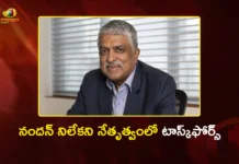 PM Modi Announces, Nandan Nilekani to Lead High-Powered Task Force on Exam Reforms