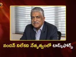 PM Modi Announces, Nandan Nilekani to Lead High-Powered Task Force on Exam Reforms