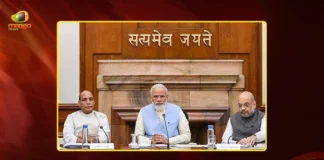 PM Modi Govt Sacks 47 NTA Officials and To Hire 4 GMs, 16 Young Professionals Amid NEET Paper Leak Protest