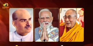 PM Modi Remembers Syama Prasad Mookerjee, Greets Dalai Lama on His Birthday