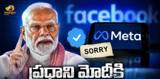 PM Modi's Selfie Video Briefly Removed From Facebook, Meta Apologizes and Restores