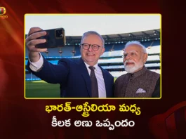 PM Narendra Modi Finalises Key Uranium Export Deal During Historic Visit to Australia
