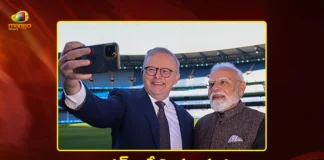 PM Narendra Modi Finalises Key Uranium Export Deal During Historic Visit to Australia