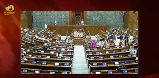 Parliament Monsoon Session Union Minister Jitendra Singh Introduced Anti-Paper Leak Bill in Lok Sabha