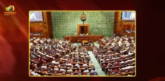 Parliament Monsoon Session Vande Mataram Bill Introduced in Rajya Sabha Amid Opposition Protests
