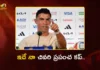 ఇదే నా చివరి ప్రపంచ కప్.. కానీ, రిటైర్మెంట్ మాత్రం అప్పుడే – క్రిస్టియానో రొనాల్డో Portugal Star Player Cristiano Ronaldo Confirms, 2026 World Cup Will Be His Last Ahead of Spain Clash