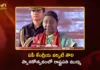 ఏపీ కేంద్రీయ వర్సిటీ తొలి స్నాతకోత్సవం.. విద్యార్థులకు పట్టాలు ప్రదానం చేసిన రాష్ట్రపతి ద్రౌపది ముర్ము President Droupadi Murmu Confers Degrees To Students at First Convocation of Central University of AP