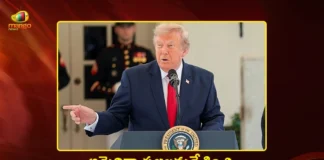 President Trump to Address the Nation on Thursday Amid Escalating US-Iran Tensions