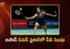 Star Shuttler PV Sindhu Beats Chen Yufei To Reach Japan Open Title Clash