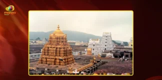 TTD Trusts Witness Record-Breaking Influx of Donations Scoring Rs.96.98 Cr in Single Day