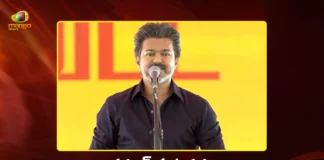 Tamil Nadu CM Vijay Distributes Govt Job Orders To Karur Stampede Victim Families