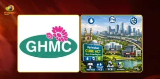 Telangana Govt Unveils Draft CURE-2026 Bill By Replacing GHMC, Invites Public Feedback
