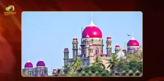 Telangana HC Directs CS For Immediate Removal of AV Ranganath as HYDRAA Commissioner