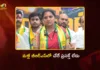 నా కంఠంలో ప్రాణం ఉన్నంత వరకు మళ్లీ బీఆర్ఎస్లో చేరే ప్రసక్తే లేదు – కవిత Telangana Rakshana Sena Chief K. Kavitha Reaffirms She Will Never Rejoin BRS