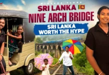 Midusha Vlogs – శ్రీలంక ప్రయాణ విశేషాలు Thinking of Visiting Sri Lanka Don't Miss This Telugu Vlogger's Travel Insights