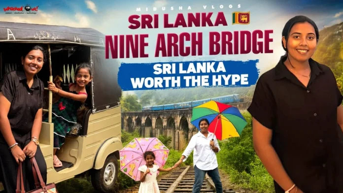 Thinking of Visiting Sri Lanka Don't Miss This Telugu Vlogger's Travel Insights Thinking of Visiting Sri Lanka Don't Miss This Telugu Vlogger's Travel Insights