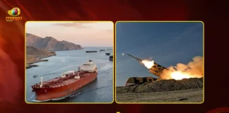 US Launches Retaliatory Strikes on Iran After Ships Targeted in Strait of Hormuz
