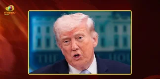 US President Trump Announces Massive Tariffs on Generic Drug Imports Starting 2028