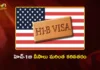 US Senate Bill Seeks 3-Year H-1B Visa Freeze, Proposes USD 100K Fee