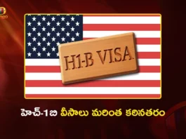 US Senate Bill Seeks 3-Year H-1B Visa Freeze, Proposes USD 100K Fee