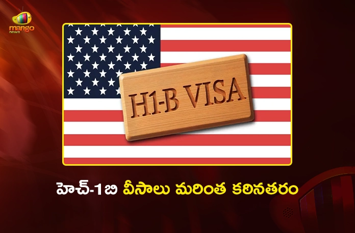 US Senate Bill Seeks 3-Year H-1B Visa Freeze, Proposes USD 100K Fee US Senate Bill Seeks 3-Year H-1B Visa Freeze, Proposes USD 100K Fee