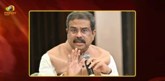 Union Education Minister Dharmendra Pradhan Resigns Amid Massive Protests on NEET Issue