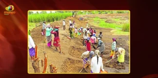 VB-G RAM G Act Begins Today, Central Government Notifies New Daily Wages