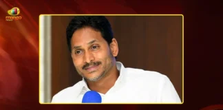 YSRCP Chief YS Jagan Sets Mavigan vs Amaravati Agenda For 2029 Elections