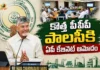ఏపీ కేబినెట్ కీలక నిర్ణయాలు.. నూతన పీపీపీ పాలసీకి ఆమోదం, రూ.1.23 లక్షల కోట్ల ప్రాజెక్టులకు ఊతం AP Cabinet Approves New PPP Policy to Fast-Track Rs.1.23 Lakh Cr Projects
