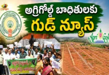 చంద్రబాబు సర్కార్ కీలక నిర్ణయం.. 6,330 ఎకరాల అగ్రిగోల్డ్ ఆస్తుల వేలానికి గ్రీన్ సిగ్నల్ AP Govt Approves Auction of 6,330 Acres of AgriGold Land to Compensate Depositors