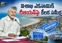 CM Chandrababu Reviews Vizag Economic Region Plan Targeting Rs.9.5 Lakh Cr Investments