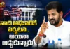 నన్ను కాదు, నాలుగు కోట్ల మంది తెలంగాణ ప్రజానీకాన్ని అవమానించారు – సీఎం రేవంత్ రెడ్డి CM Revanth Reddy Lashes Out Centre Over Denial of His US Visit