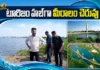 మీరాలం చెరువుపై సస్పెన్షన్ బ్రిడ్జి పనులను పరిశీలించిన సీఎం రేవంత్ రెడ్డి, కీలక సూచనలు CM Revanth Reddy Reviews Mir Alam Lake Suspension Bridge Works, Orders For Tourism Development