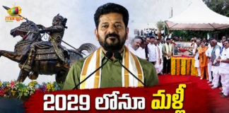 CM Revanth Reddy Says, Former Chief Minister KCR’s Debt Has Become Major Burden on Telangana