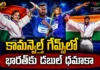 CWG 2026 Historic Day For India as Judo Claims Double Gold and Javelin Bags Two Medals