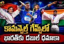 CWG 2026 Historic Day For India as Judo Claims Double Gold and Javelin Bags Two Medals
